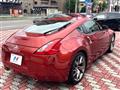 2015 Nissan Fairlady Z