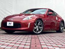 2015 Nissan Fairlady Z