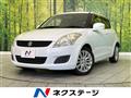 2011 Suzuki Swift