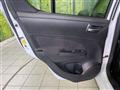 2011 Suzuki Swift