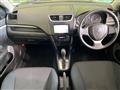 2011 Suzuki Swift