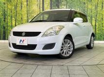 2011 Suzuki Swift