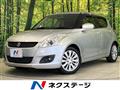 2012 Suzuki Swift