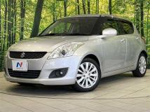 2012 Suzuki Swift