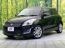 2015 Suzuki Swift
