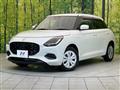 2024 Suzuki Swift