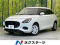 2024 Suzuki Swift