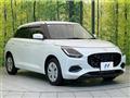 2024 Suzuki Swift