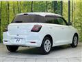 2024 Suzuki Swift