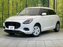 2024 Suzuki Swift