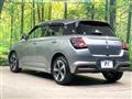 2024 Suzuki Swift