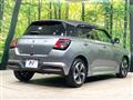 2024 Suzuki Swift