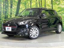 2018 Suzuki Swift