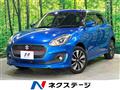 2017 Suzuki Swift