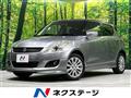 2012 Suzuki Swift