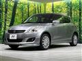 2012 Suzuki Swift
