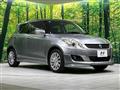 2012 Suzuki Swift