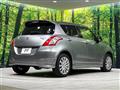 2012 Suzuki Swift
