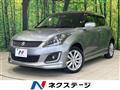 2014 Suzuki Swift