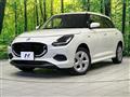 2024 Suzuki Swift