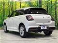 2024 Suzuki Swift