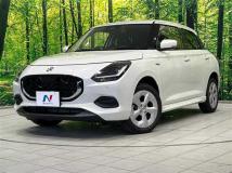 2024 Suzuki Swift
