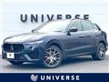 2019 Maserati Levante