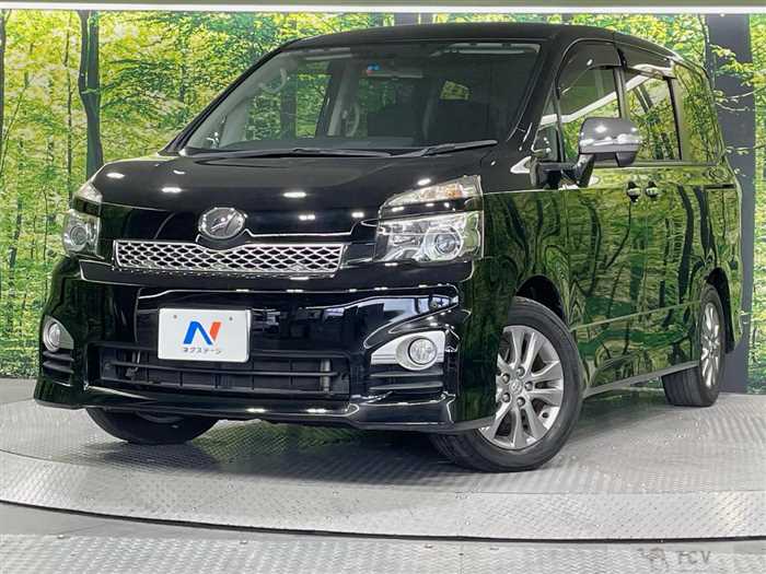 2010 Toyota Voxy