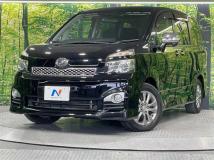 2010 Toyota Voxy