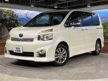 2011 Toyota Voxy