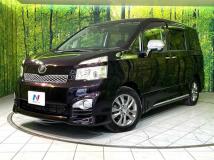 2011 Toyota Voxy