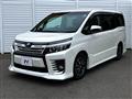 2015 Toyota Voxy
