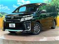 2015 Toyota Voxy