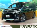 2015 Toyota Voxy