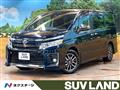 2015 Toyota Voxy