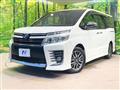2016 Toyota Voxy