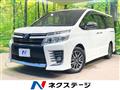 2016 Toyota Voxy