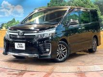 2016 Toyota Voxy