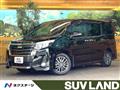 2017 Toyota Noah