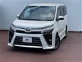 2017 Toyota Voxy