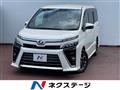 2017 Toyota Voxy