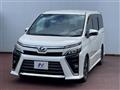 2017 Toyota Voxy