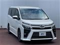 2017 Toyota Voxy