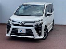 2017 Toyota Voxy
