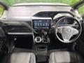 2017 Toyota Voxy