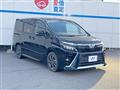 2017 Toyota Voxy