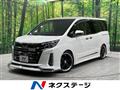2017 Toyota Noah