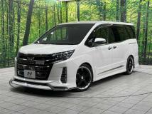 2017 Toyota Noah