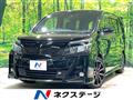 2017 Toyota Voxy