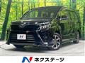 2018 Toyota Voxy